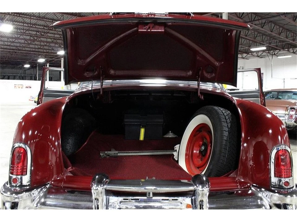 1951 Mercury Eight - Image 11 of 31