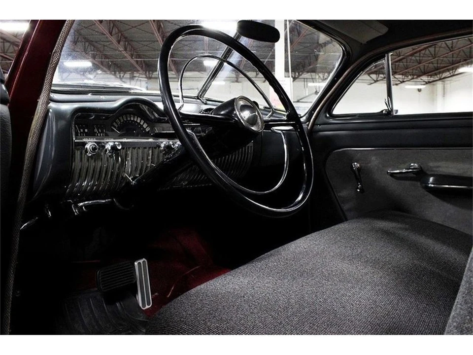 1951 Mercury Eight - Image 13 of 31