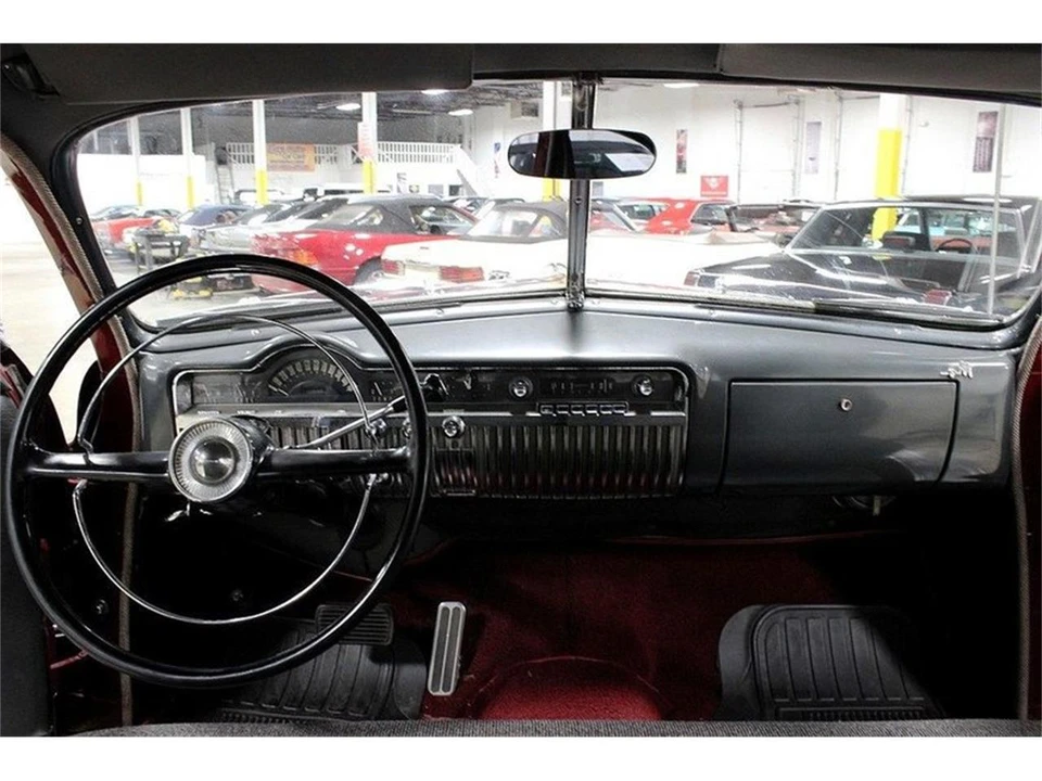 1951 Mercury Eight - Image 14 of 31