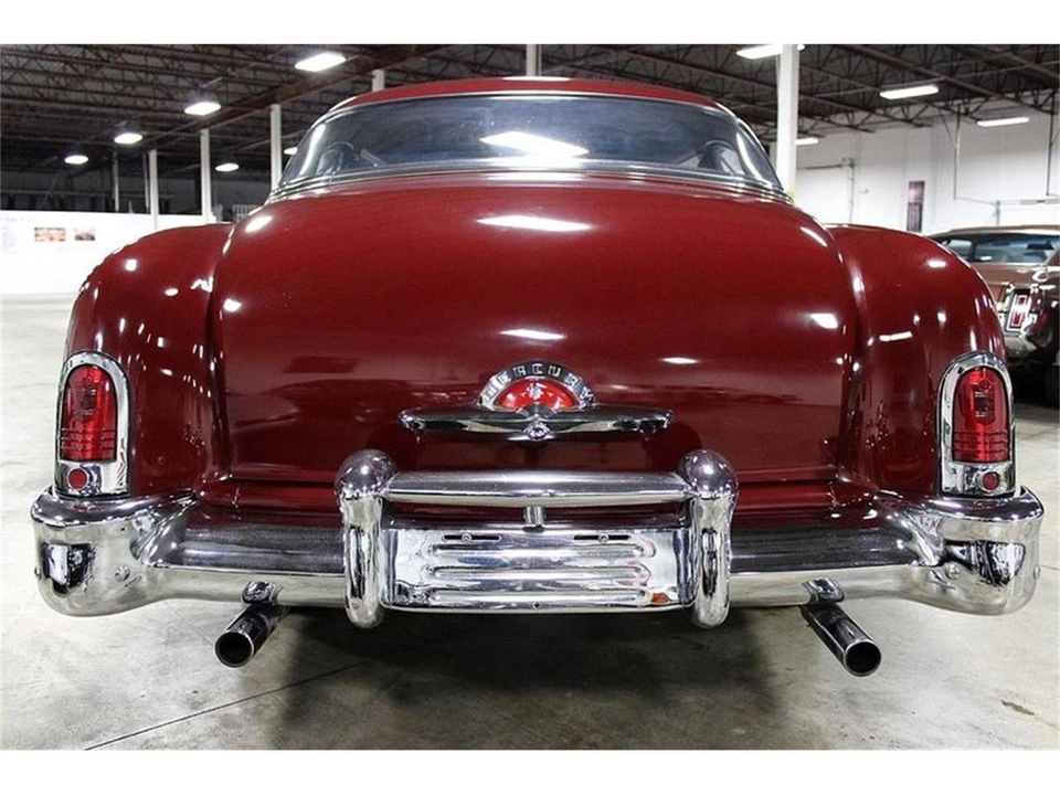 1951 Mercury Eight - Image 4 of 31