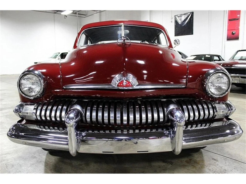 1951 Mercury Eight - Image 3 of 31