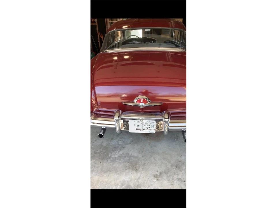 1951 Mercury Eight - Image 17 of 31