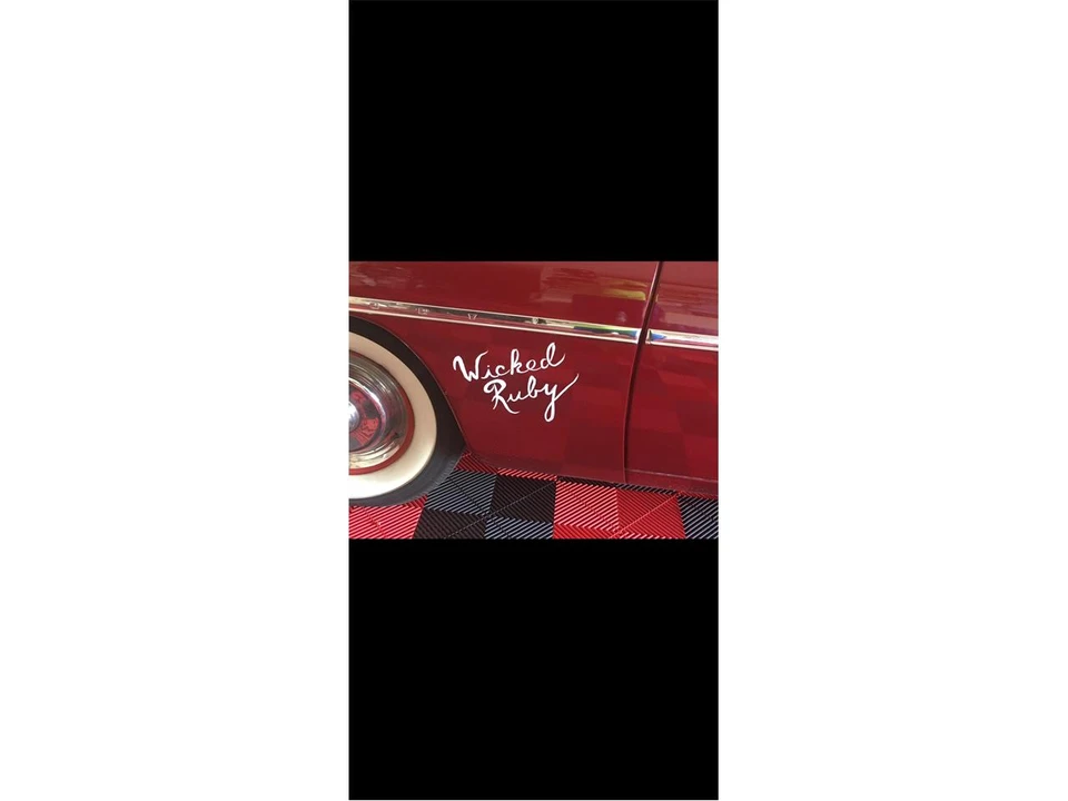 1951 Mercury Eight - Image 18 of 31