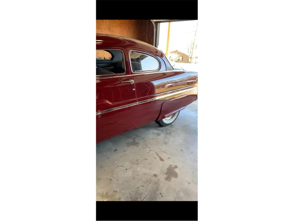 1951 Mercury Eight - Image 19 of 31