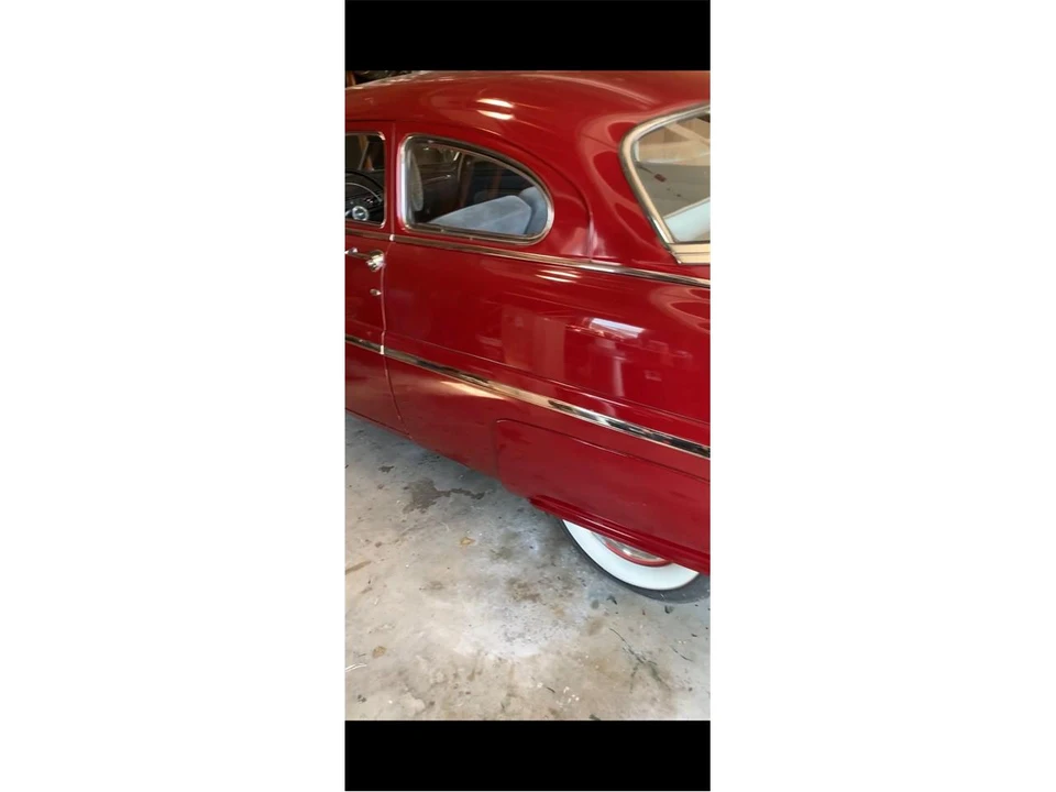 1951 Mercury Eight - Image 24 of 31