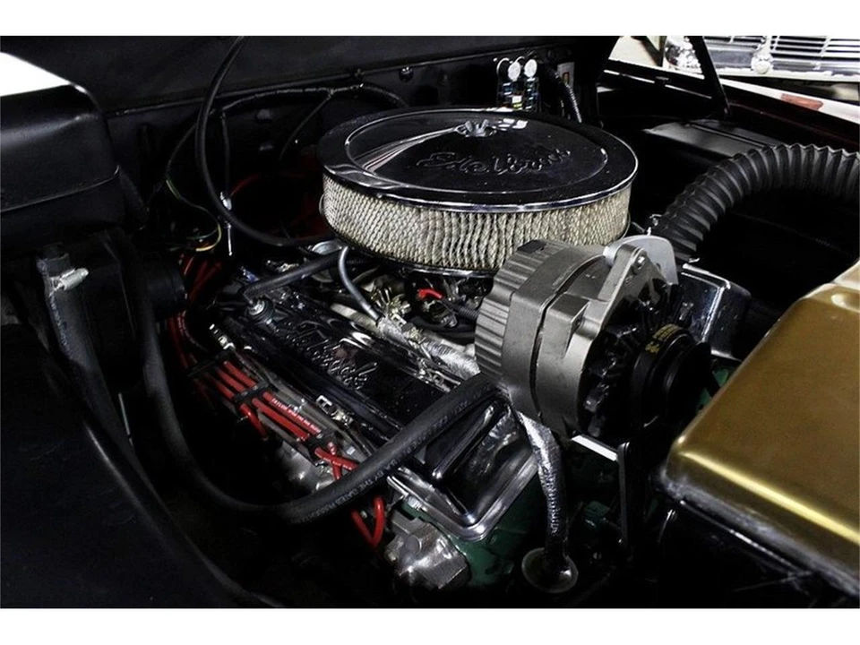 1951 Mercury Eight - Image 31 of 31