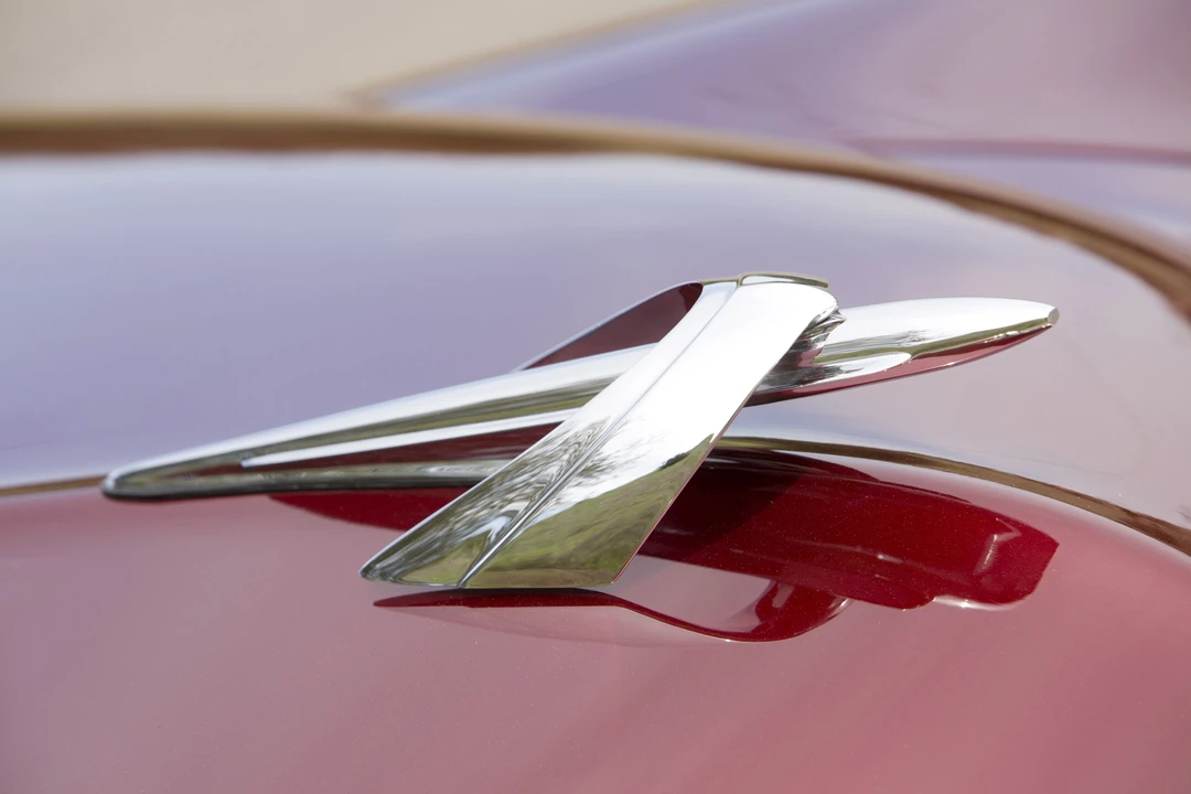 1951 Mercury Eight - Image 5 of 23