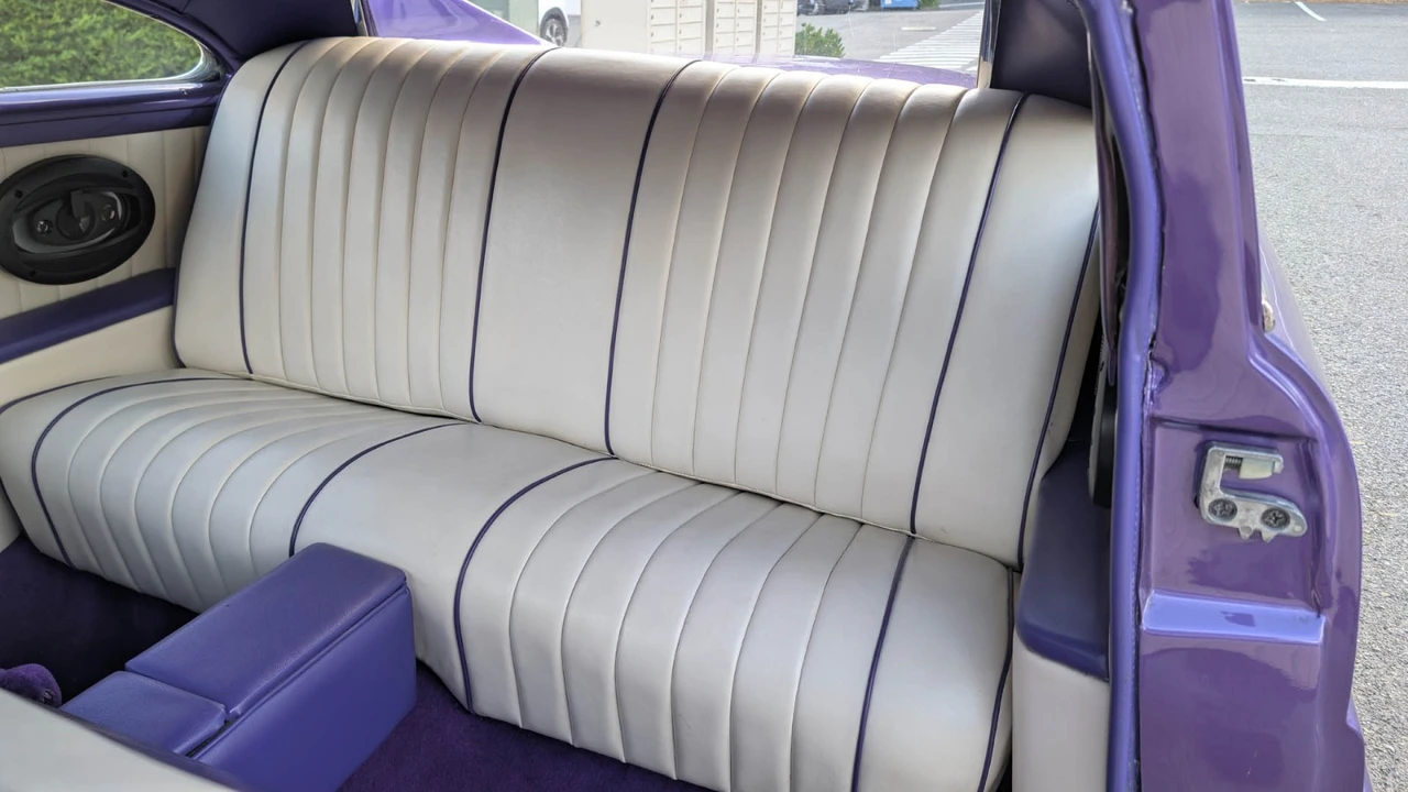 1951 Mercury Eight - Image 13 of 21