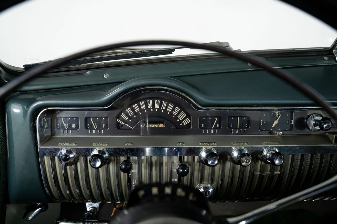 1951 Mercury Eight - Image 27 of 31
