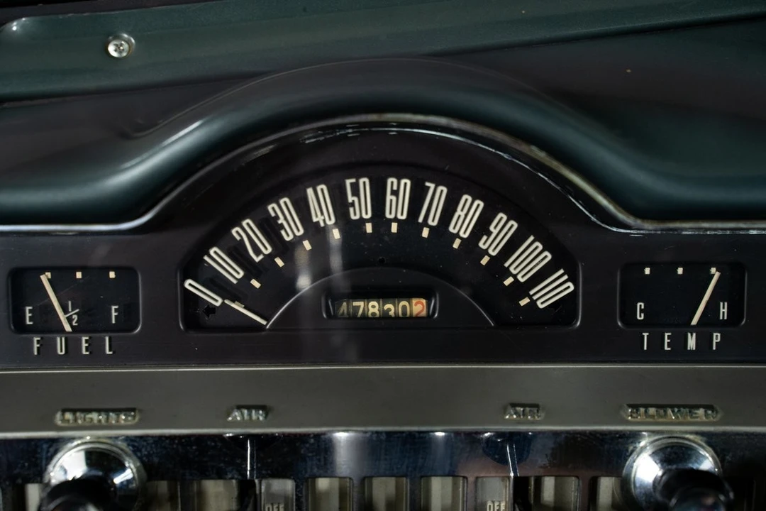 1951 Mercury Eight - Image 29 of 31