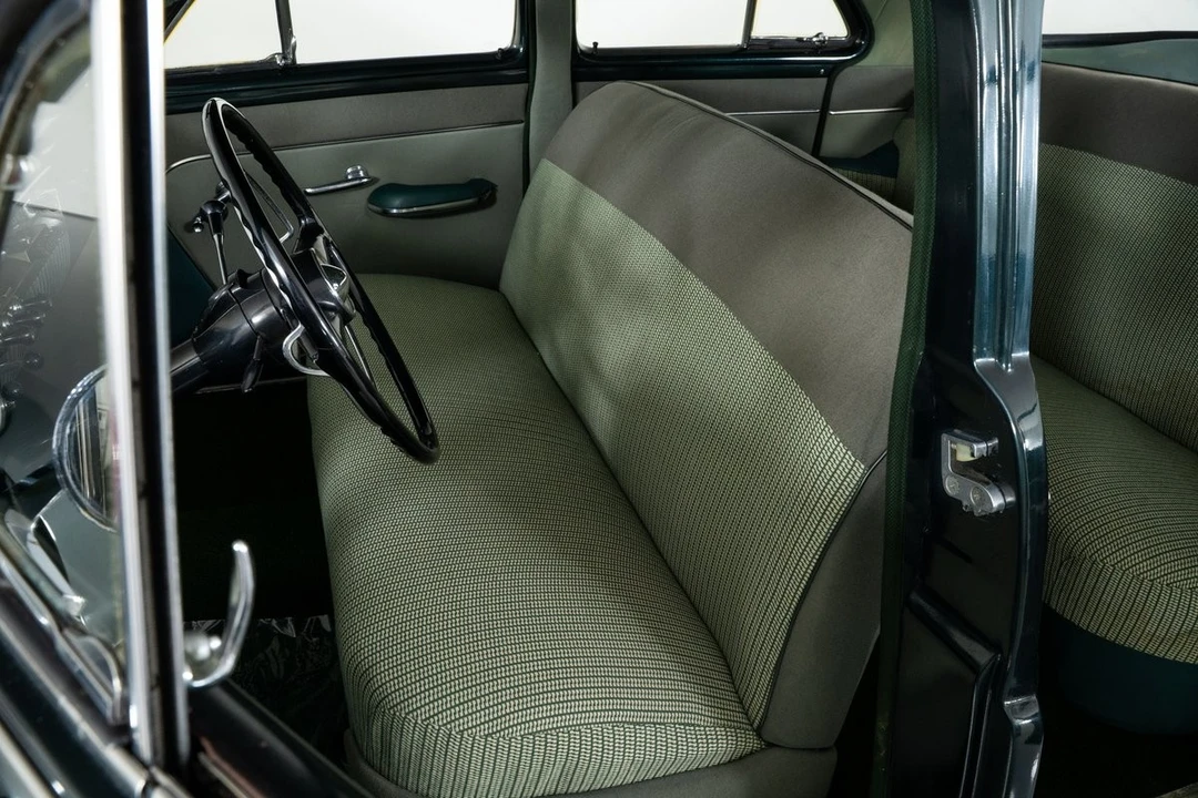 1951 Mercury Eight - Image 21 of 31