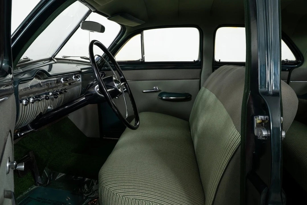 1951 Mercury Eight - Image 20 of 31