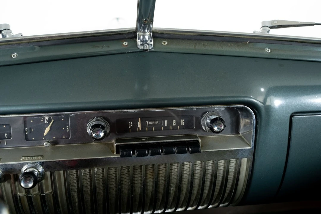 1951 Mercury Eight - Image 31 of 31