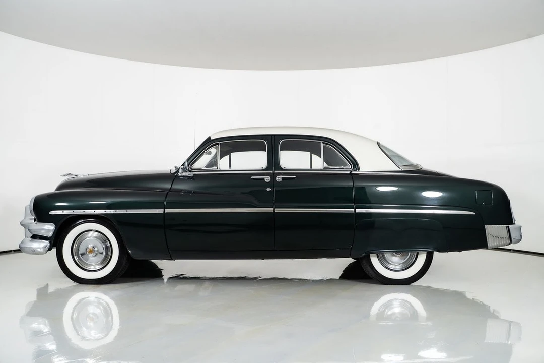 1951 Mercury Eight - Image 7 of 31