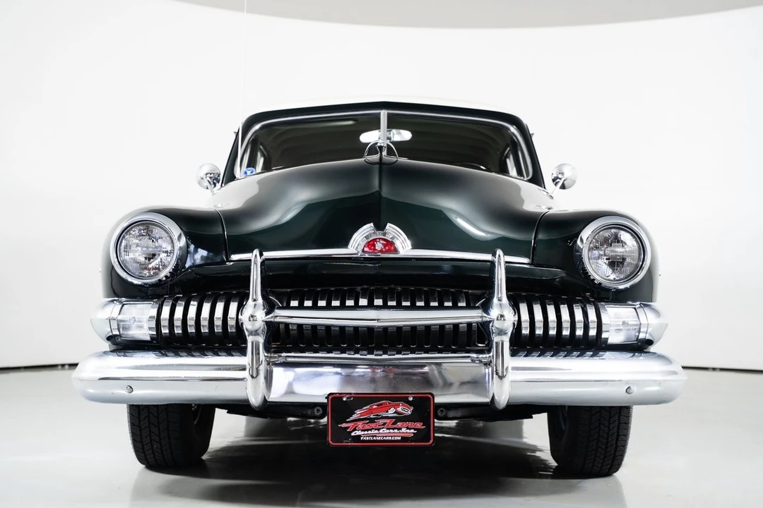 1951 Mercury Eight - Image 4 of 31