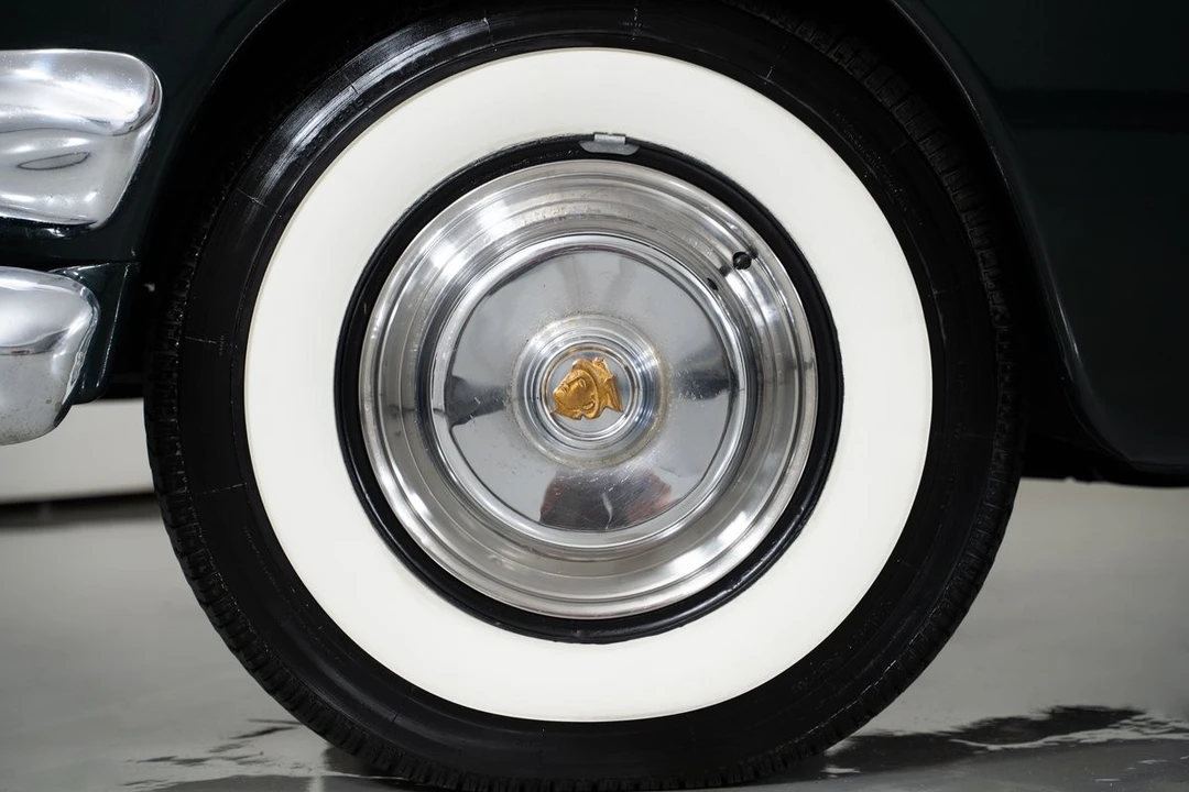 1951 Mercury Eight - Image 8 of 31