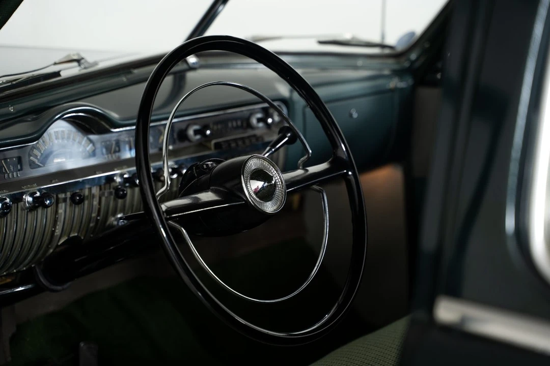 1951 Mercury Eight - Image 26 of 31