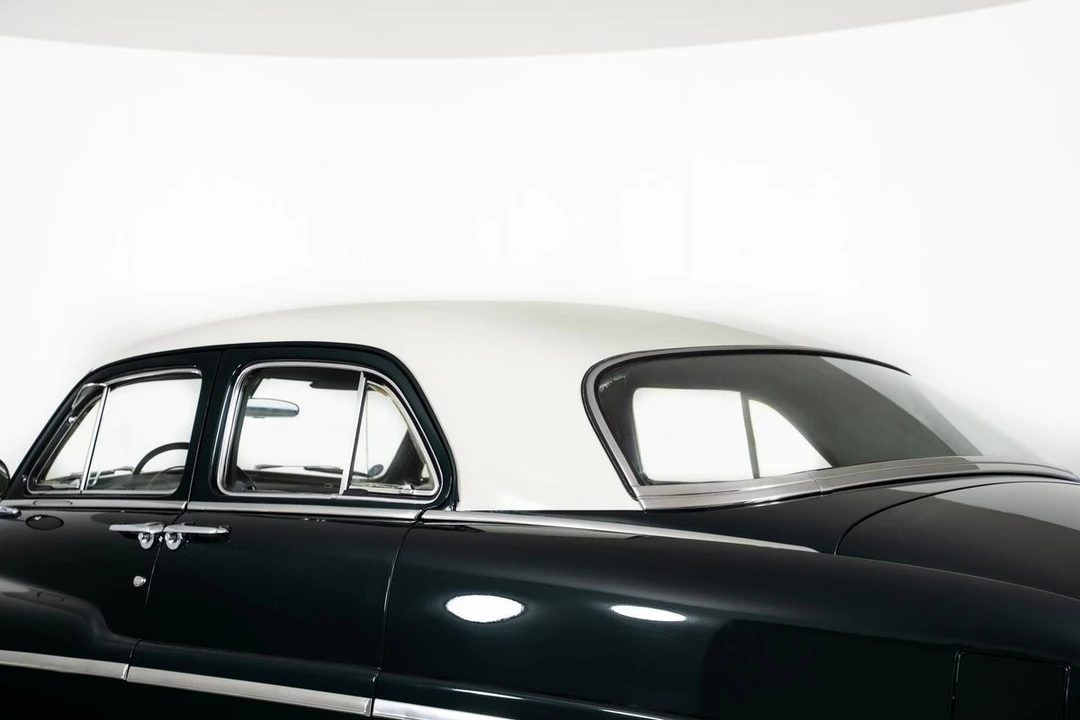1951 Mercury Eight - Image 10 of 31