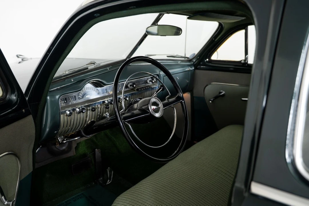 1951 Mercury Eight - Image 25 of 31