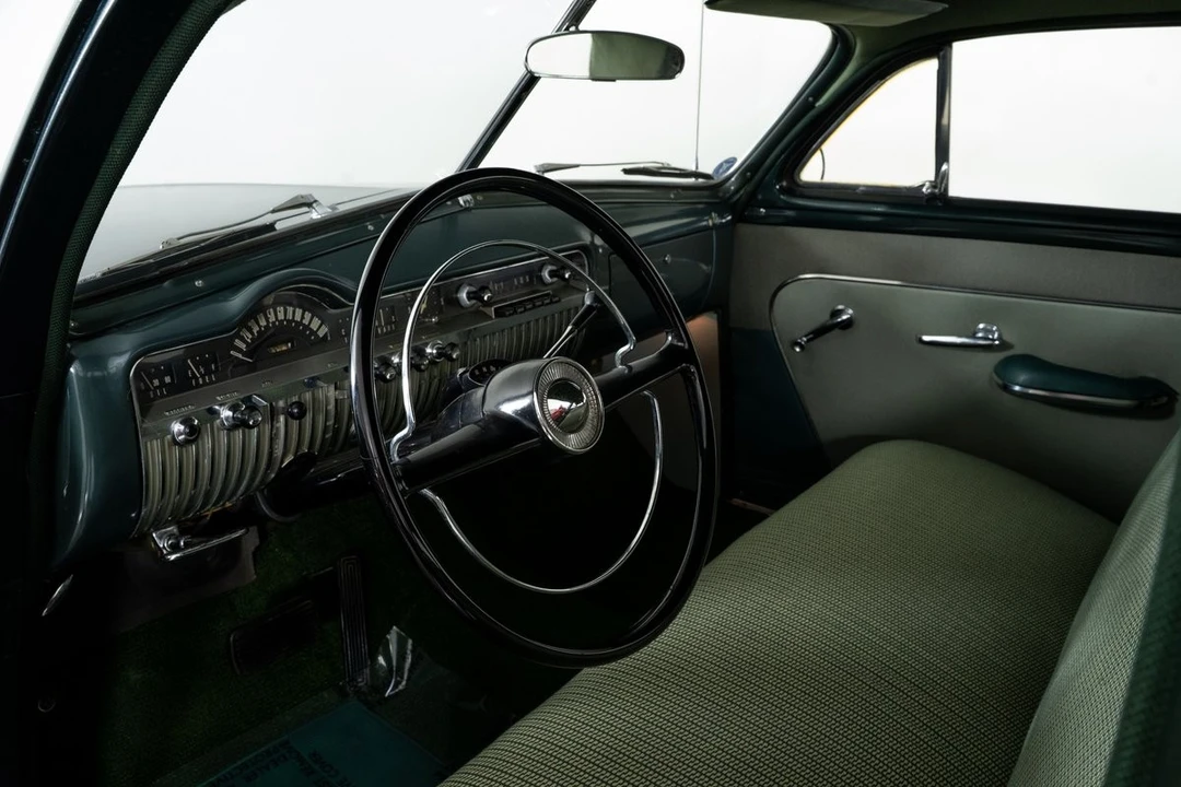 1951 Mercury Eight - Image 19 of 31