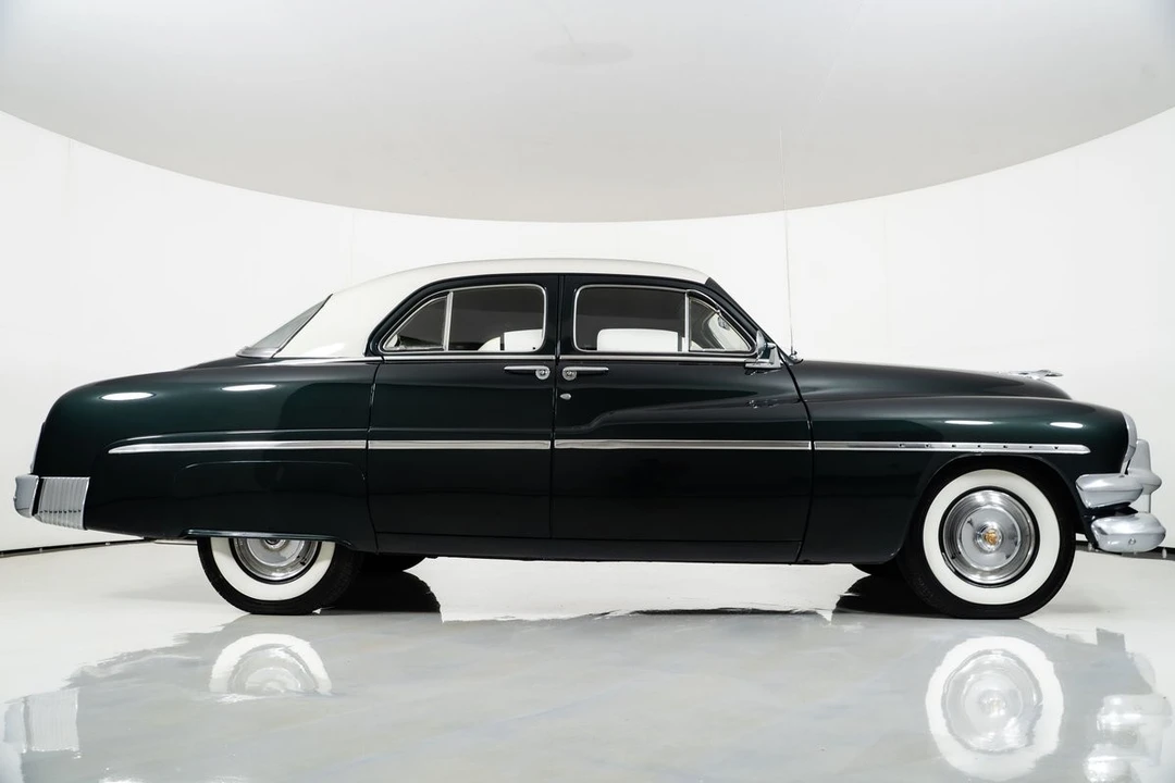 1951 Mercury Eight - Image 13 of 31