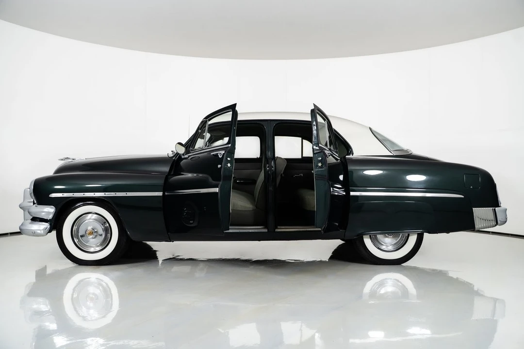 1951 Mercury Eight - Image 15 of 31