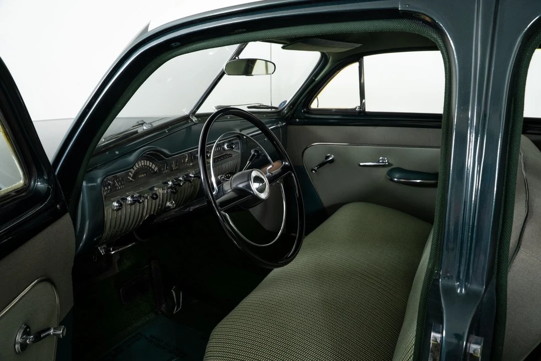 1951 Mercury Eight - Image 2 of 31