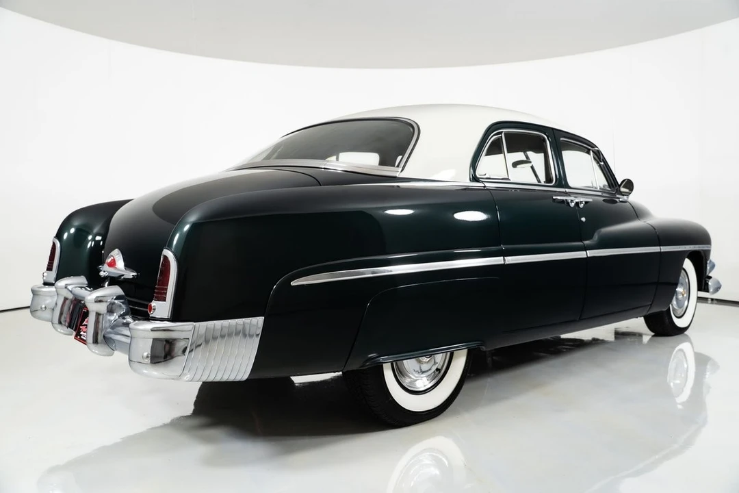1951 Mercury Eight - Image 12 of 31