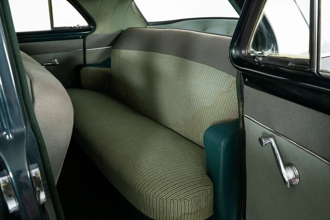 1951 Mercury Eight - Image 23 of 31