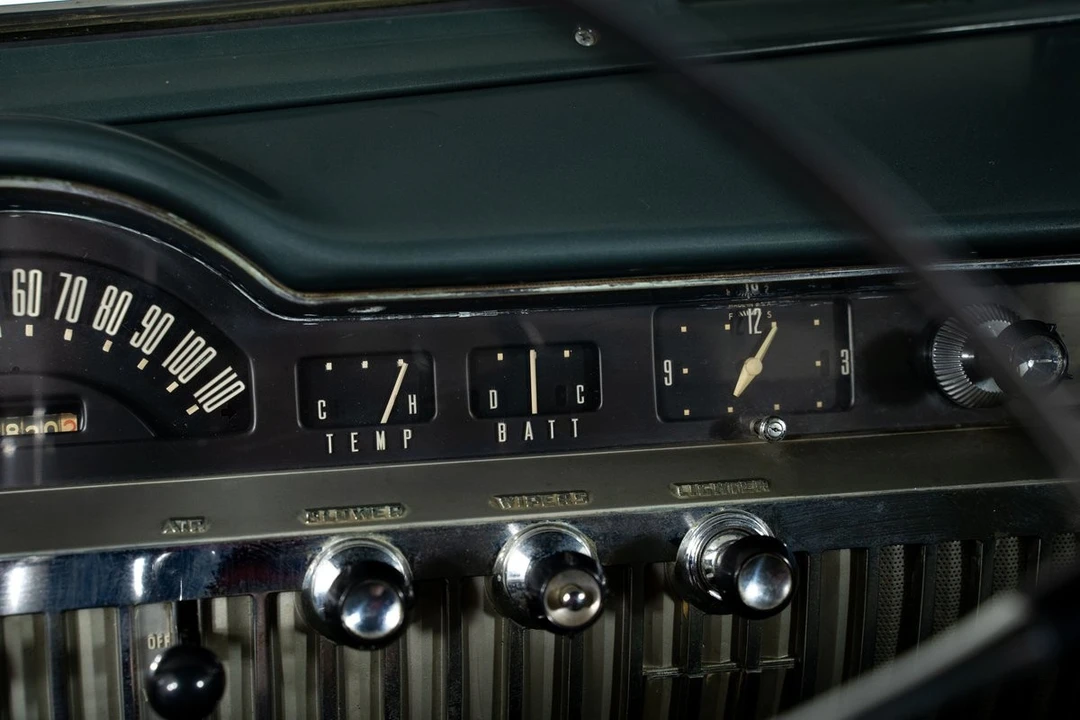 1951 Mercury Eight - Image 30 of 31