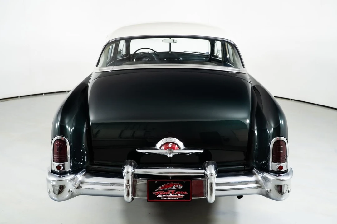 1951 Mercury Eight - Image 11 of 31