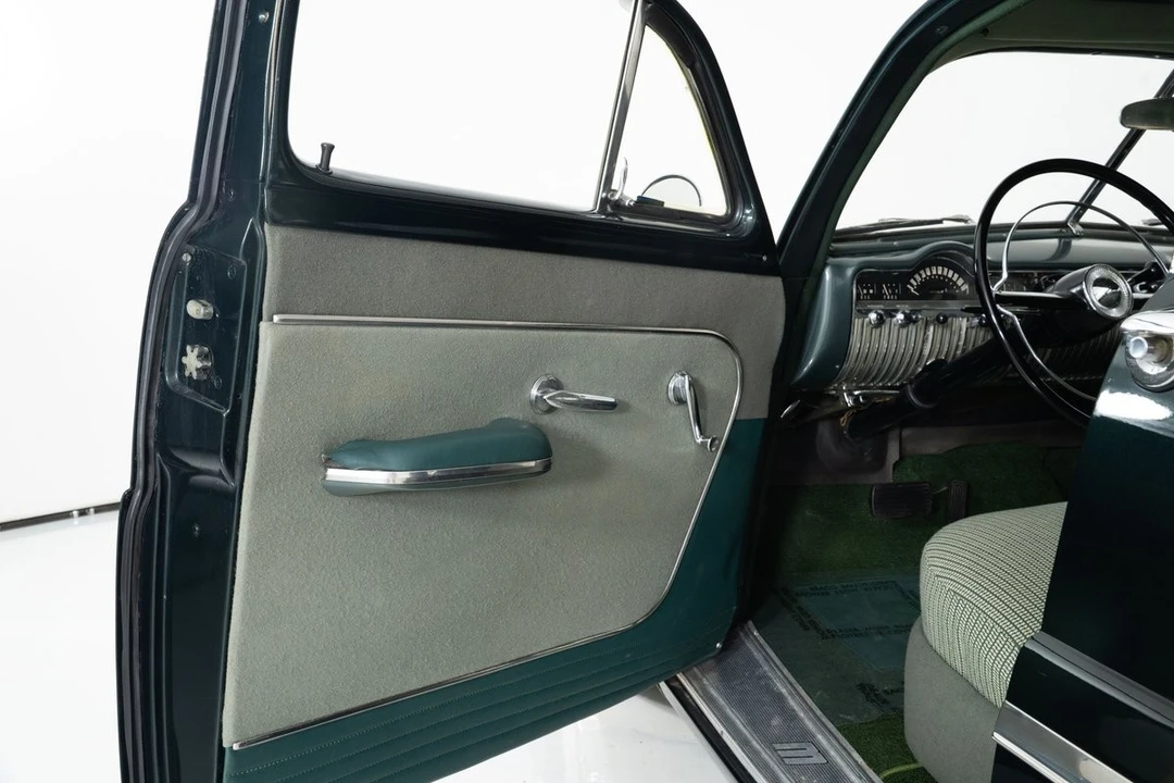1951 Mercury Eight - Image 16 of 31