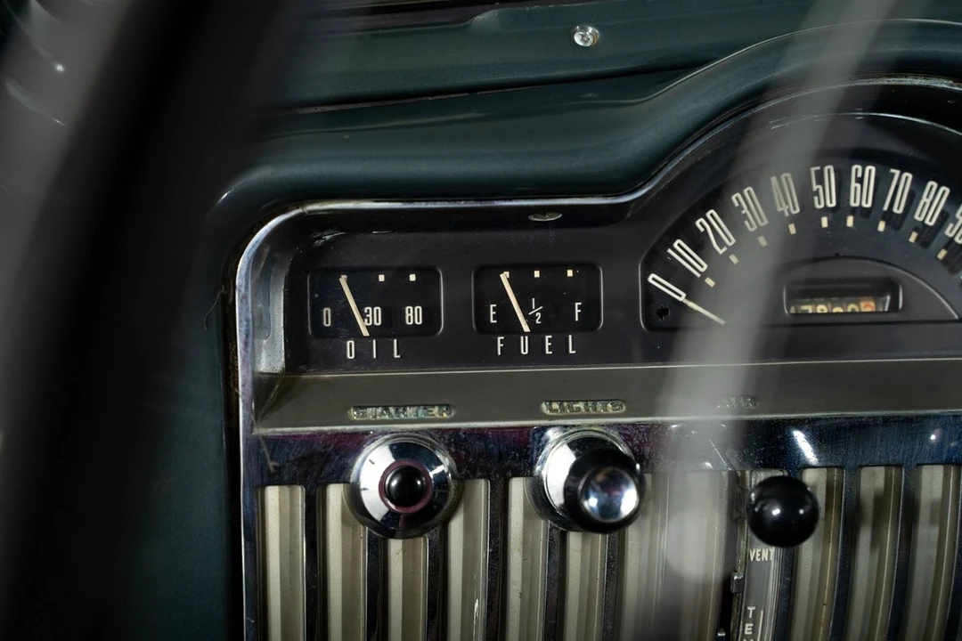 1951 Mercury Eight - Image 28 of 31