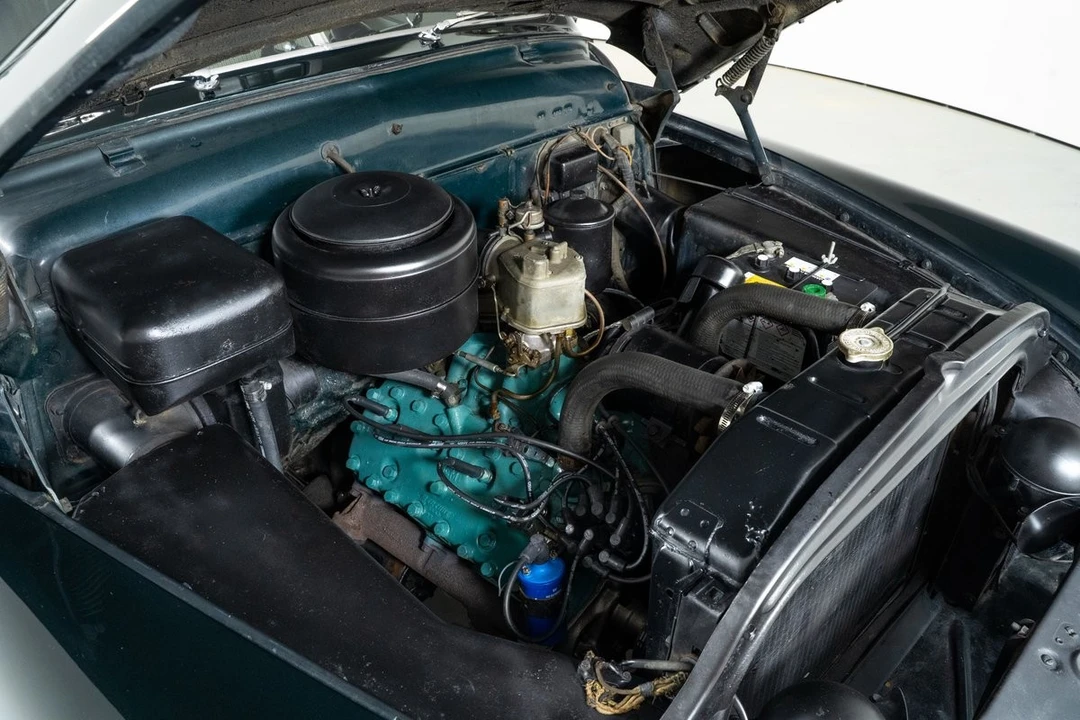 1951 Mercury Eight - Image 3 of 31