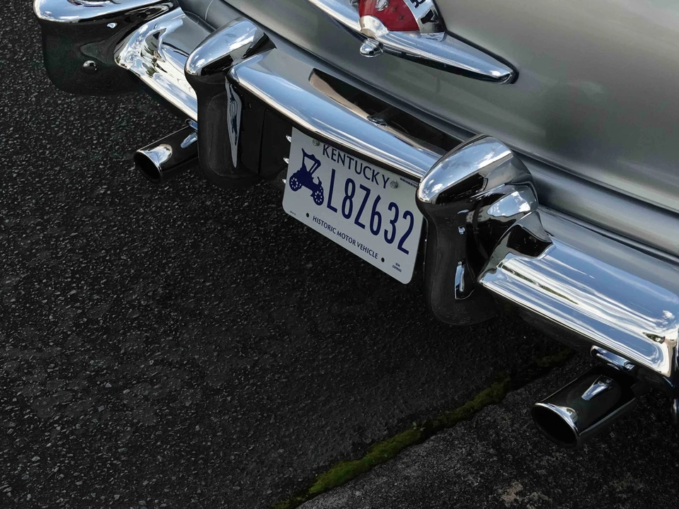 1951 Mercury Eight - Image 30 of 31