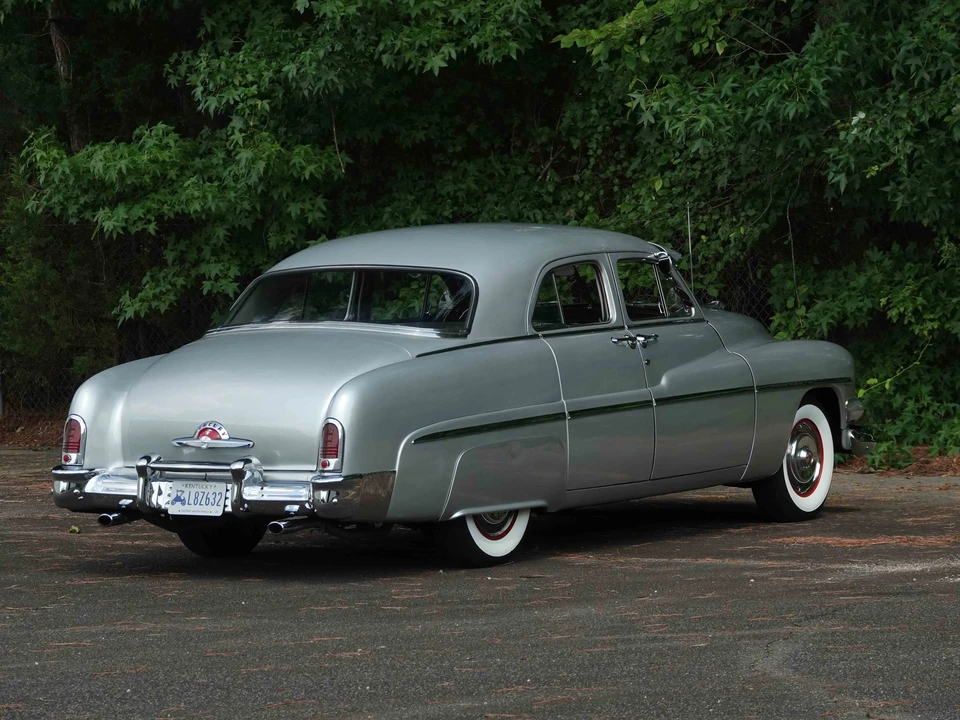 1951 Mercury Eight - Image 8 of 31