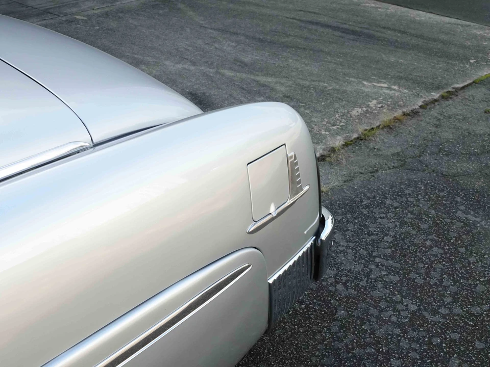 1951 Mercury Eight - Image 15 of 31