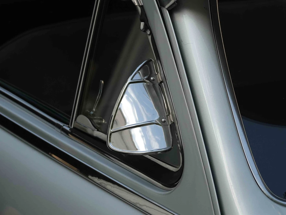 1951 Mercury Eight - Image 19 of 31