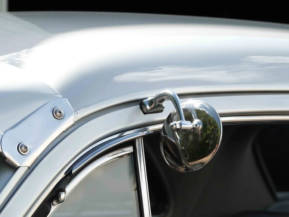 1951 Mercury Eight - Image 24 of 31