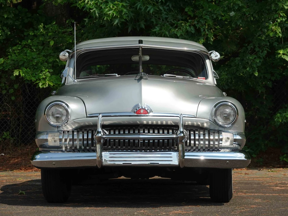 1951 Mercury Eight - Image 4 of 31