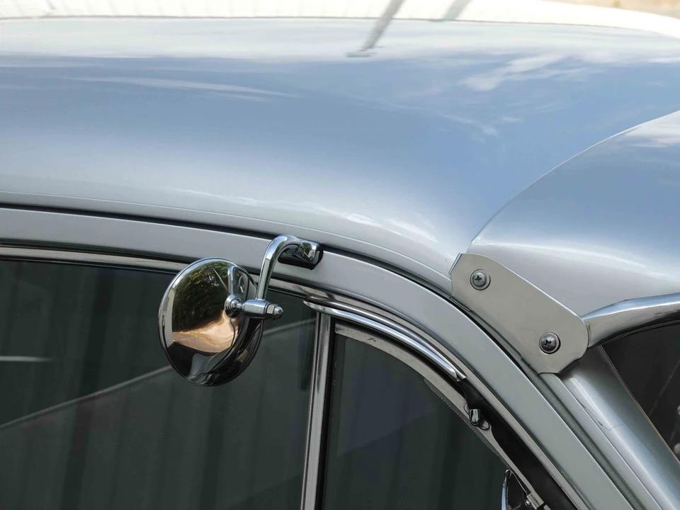 1951 Mercury Eight - Image 18 of 31