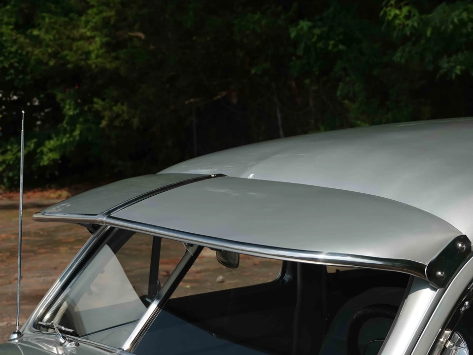 1951 Mercury Eight - Image 31 of 31