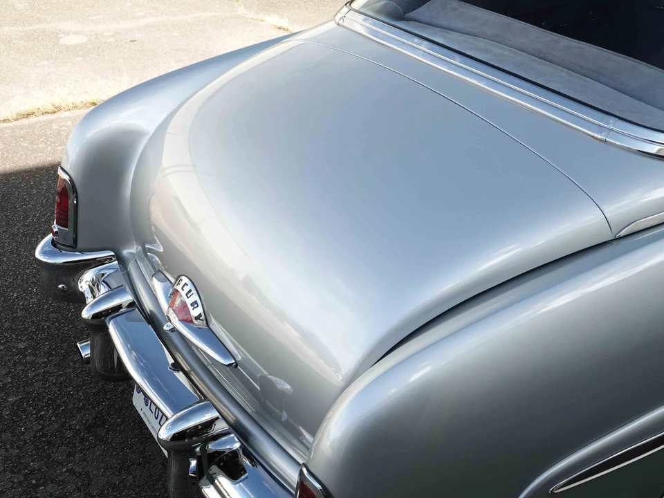 1951 Mercury Eight - Image 16 of 31