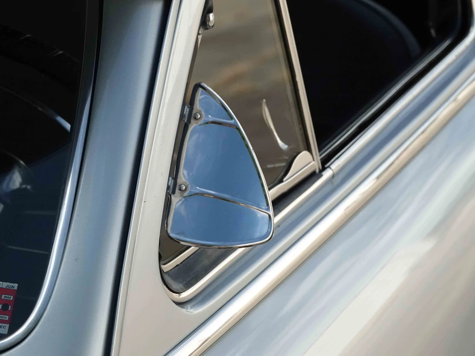 1951 Mercury Eight - Image 23 of 31