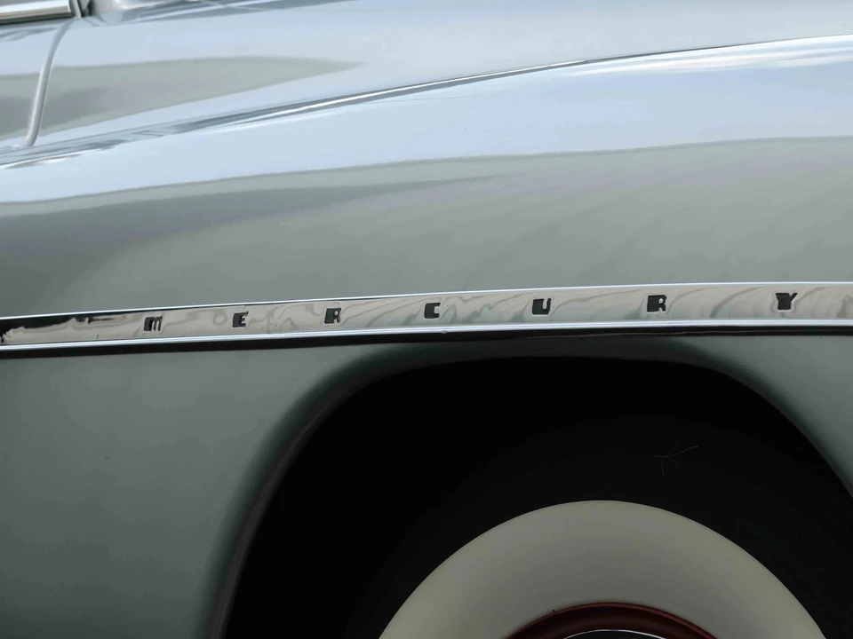 1951 Mercury Eight - Image 22 of 31