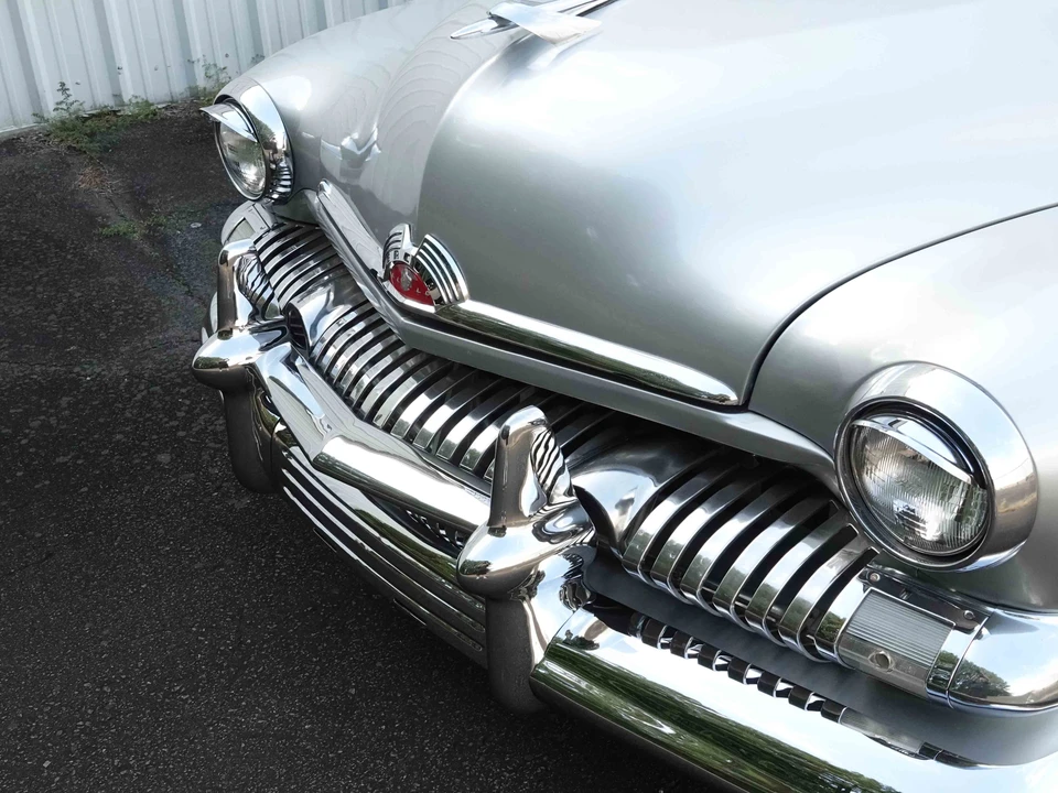 1951 Mercury Eight - Image 14 of 31