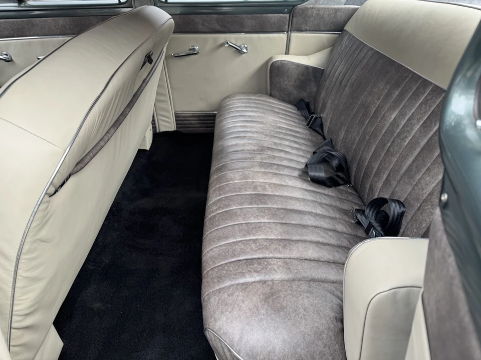 1951 Mercury Eight - Image 30 of 31