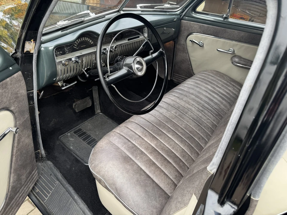 1951 Mercury Eight - Image 22 of 31