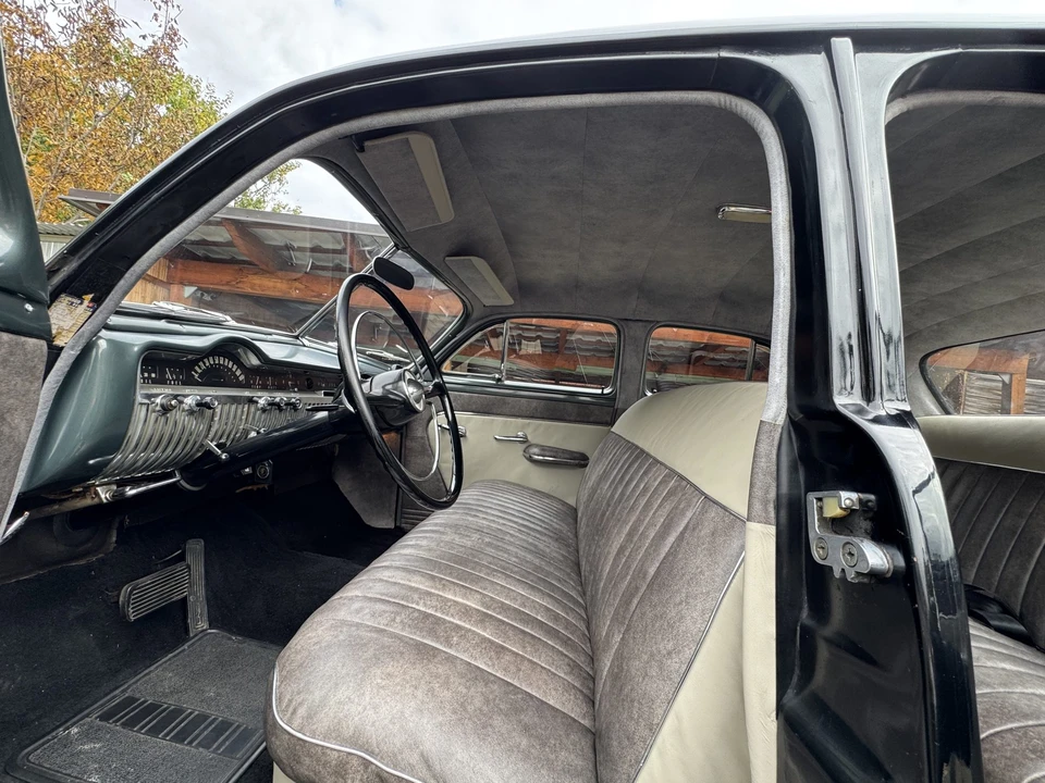 1951 Mercury Eight - Image 27 of 31