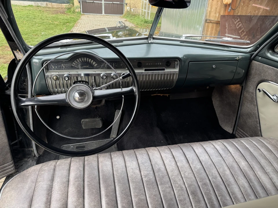 1951 Mercury Eight - Image 24 of 31